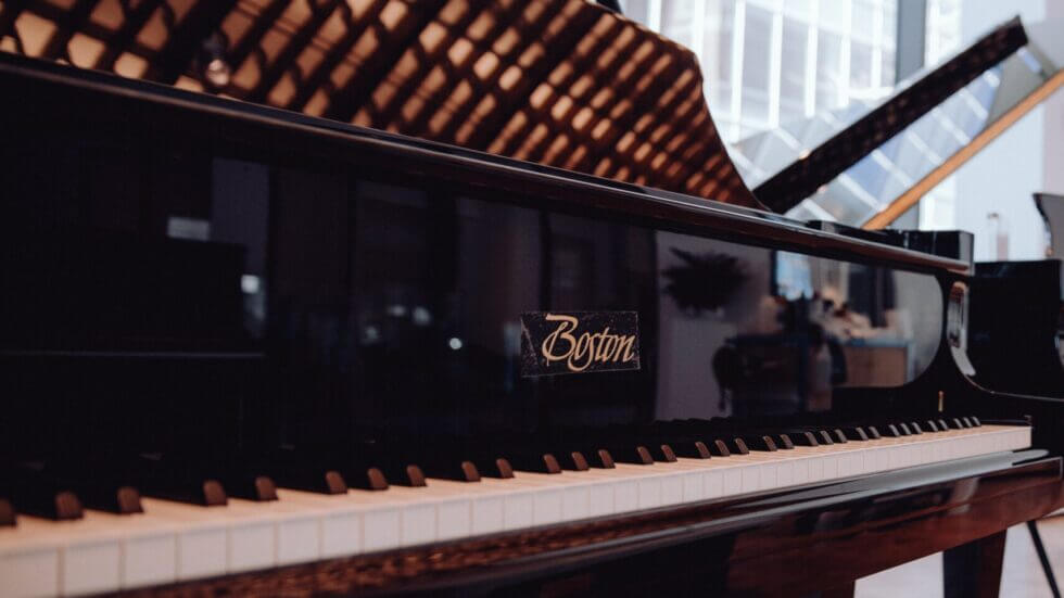 The Beautiful Composition of Music and Sales Copy